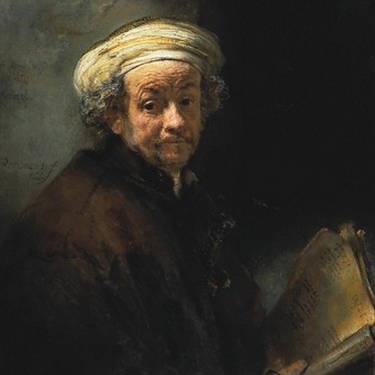 Apostle Paul